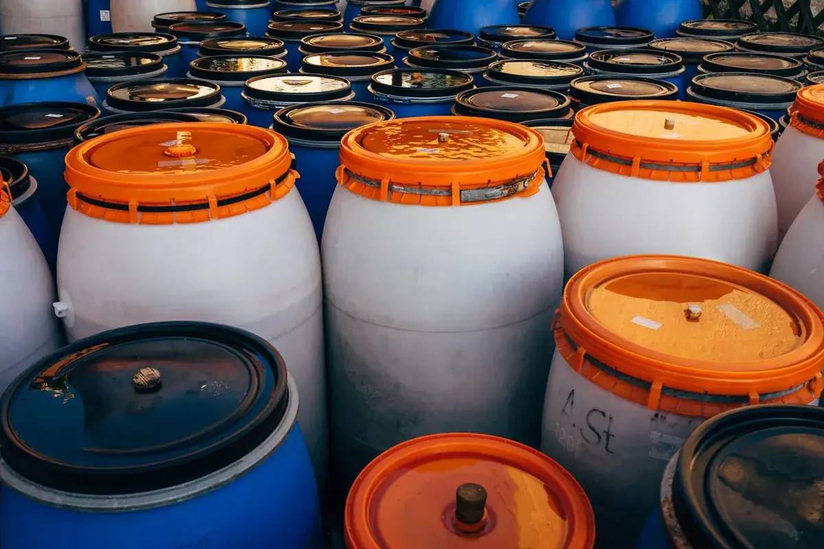 Medical Waste Removal in Astatula, FL